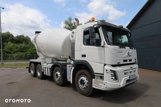 Volvo FMX