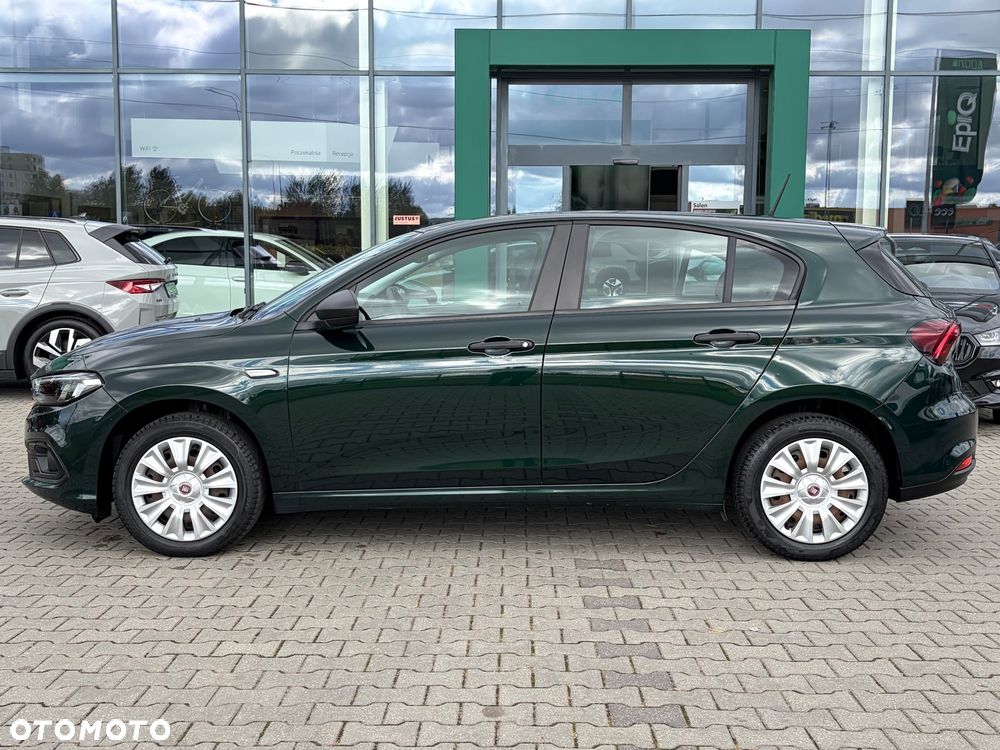 Fiat Tipo 1.0 T3 City Life - 8