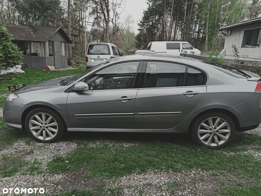 Renault Laguna 2.0 16V 140 Dynamique - 7