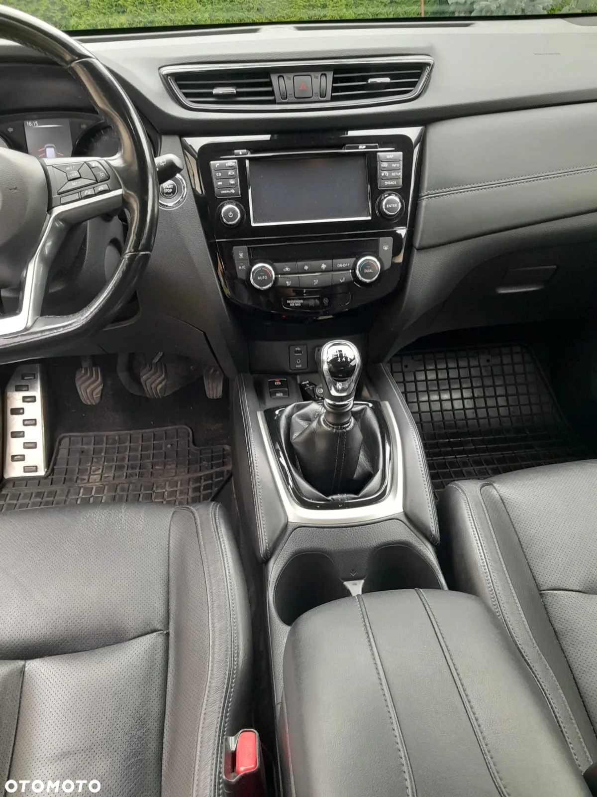 Nissan X-Trail 2.0 dCi Tekna 4WD - 8