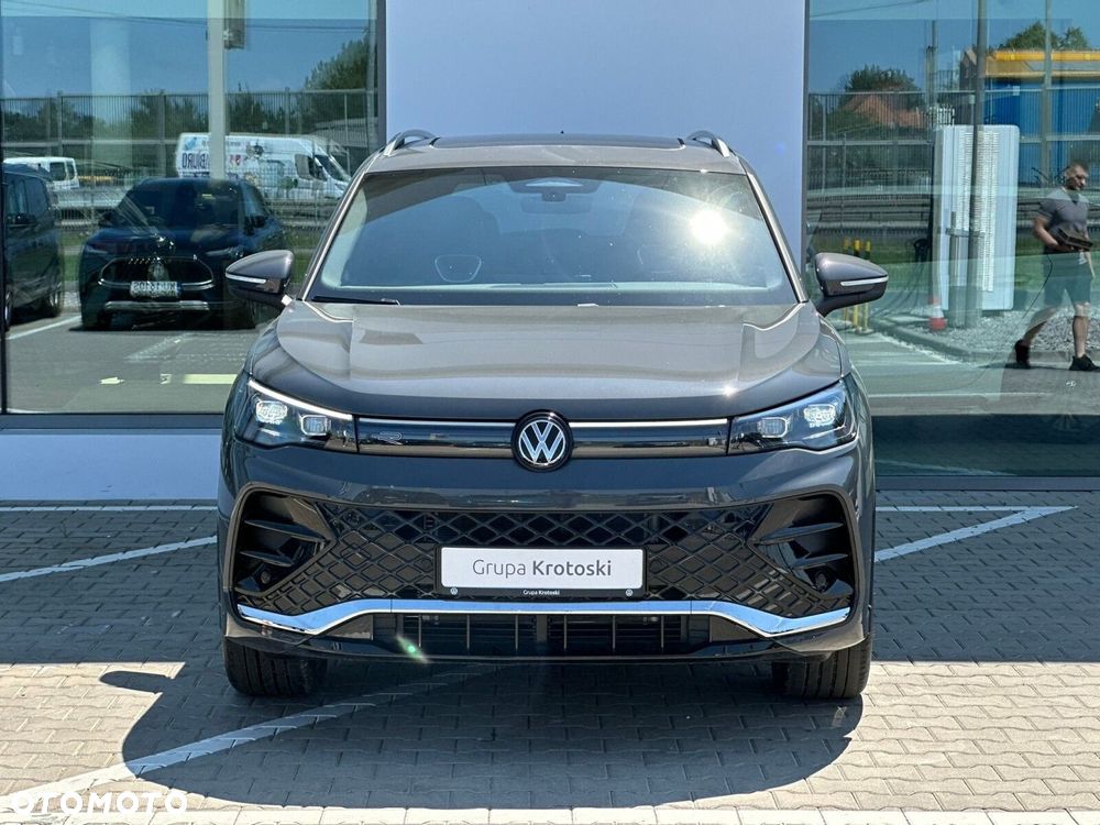 Volkswagen Tiguan 2.0 TSI 4Mot R-Line Plus DSG - 3