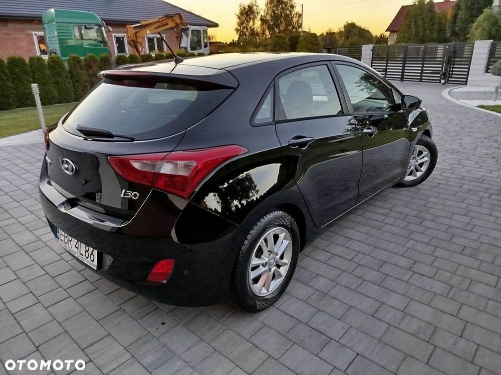 Hyundai i30 - 6