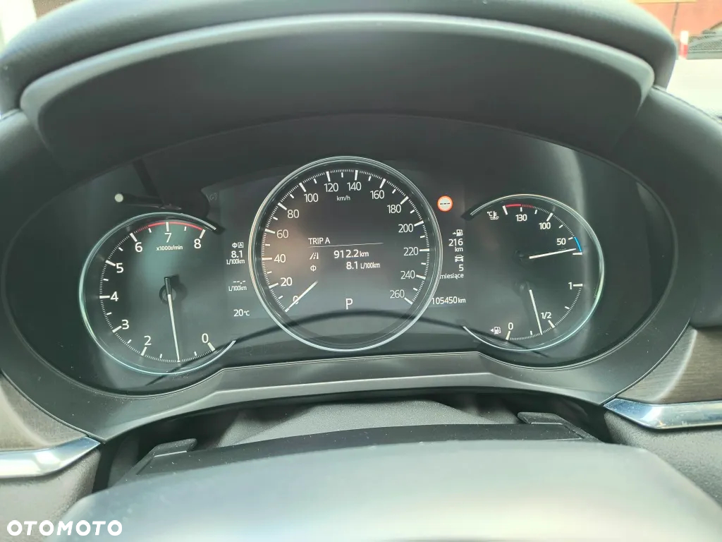 Mazda 6 2.5 SkyPassion - 13