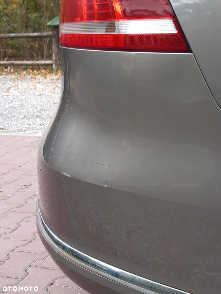 Volkswagen Passat 1.8 TSI Comfortline - 13