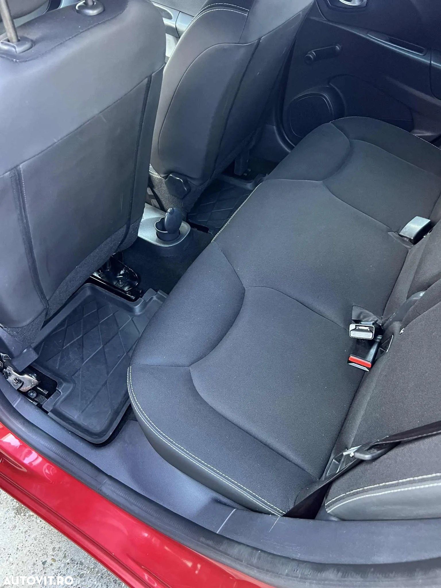 Renault Clio Estate 1.5 dCi Life - 9