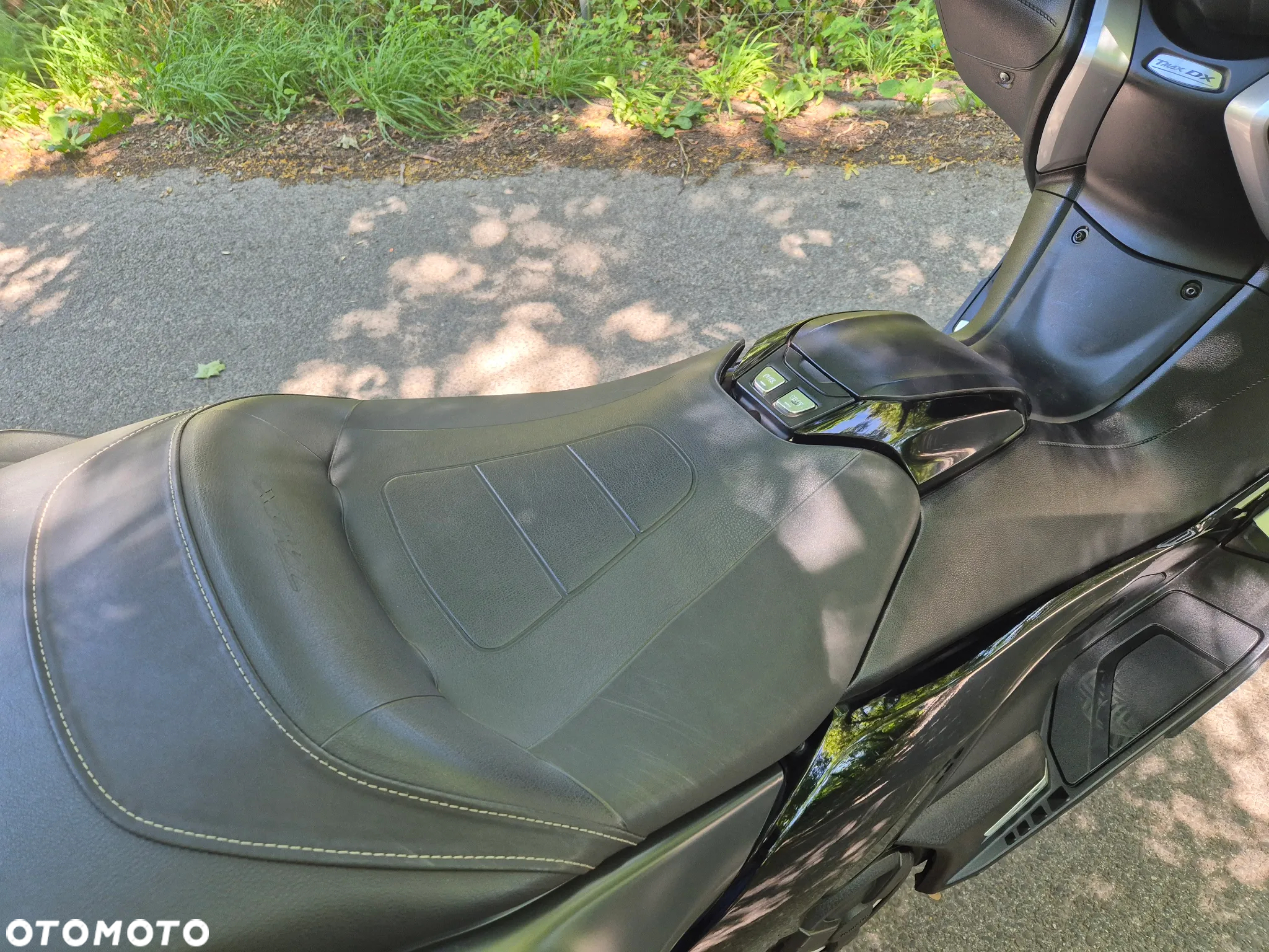 Yamaha Tmax - 17