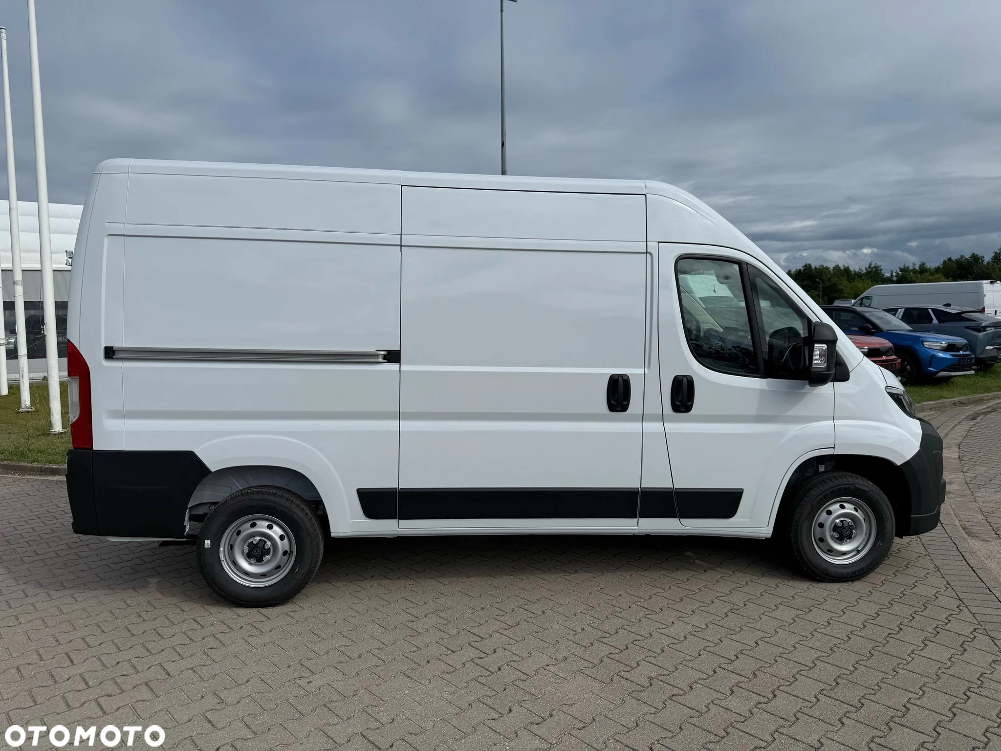 Peugeot Boxer - 6