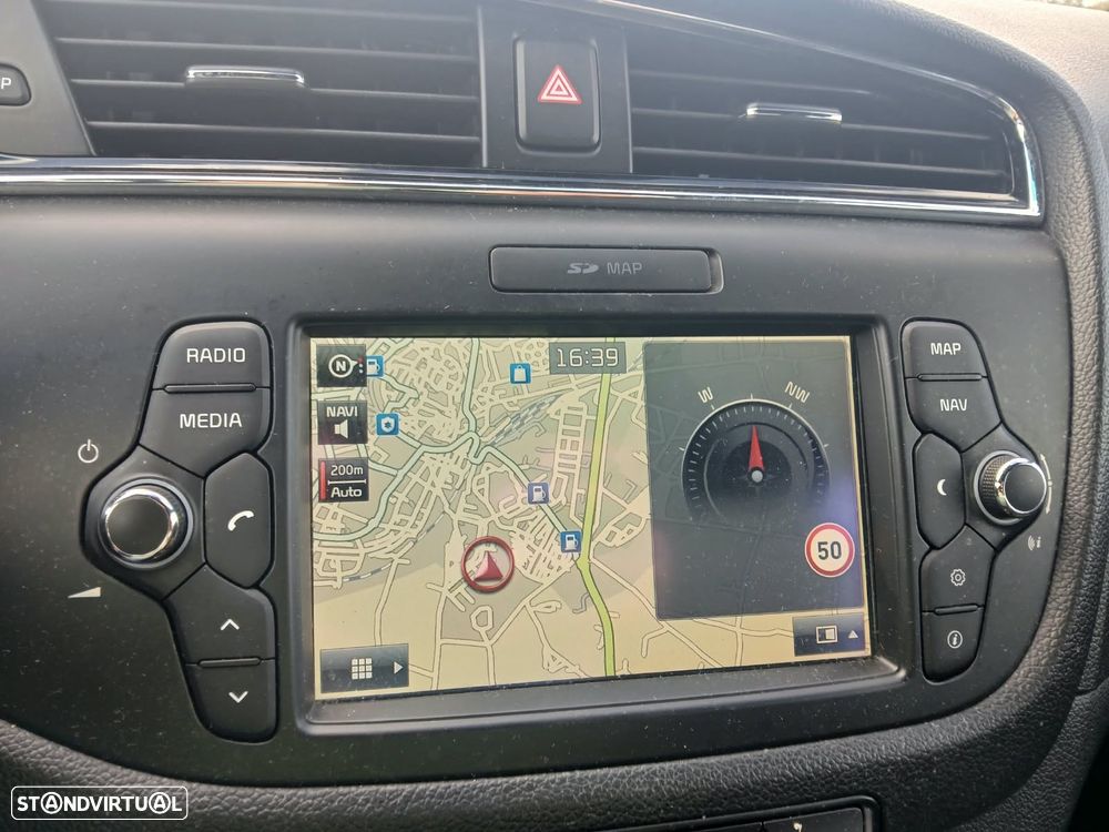 Kia Ceed 1.6 CRDi Nav Line - 12