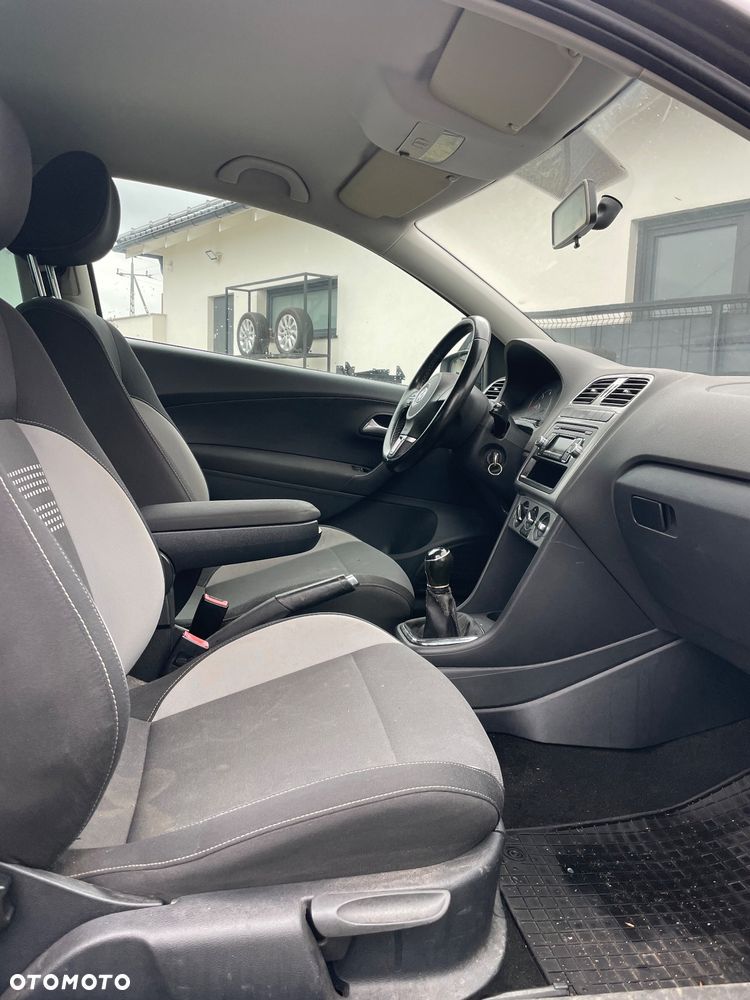 Volkswagen Polo 1.6 TDI Life - 5