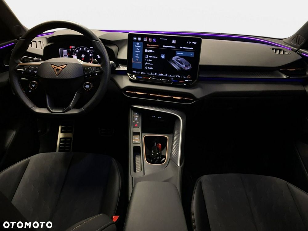 Cupra Terramar - 22