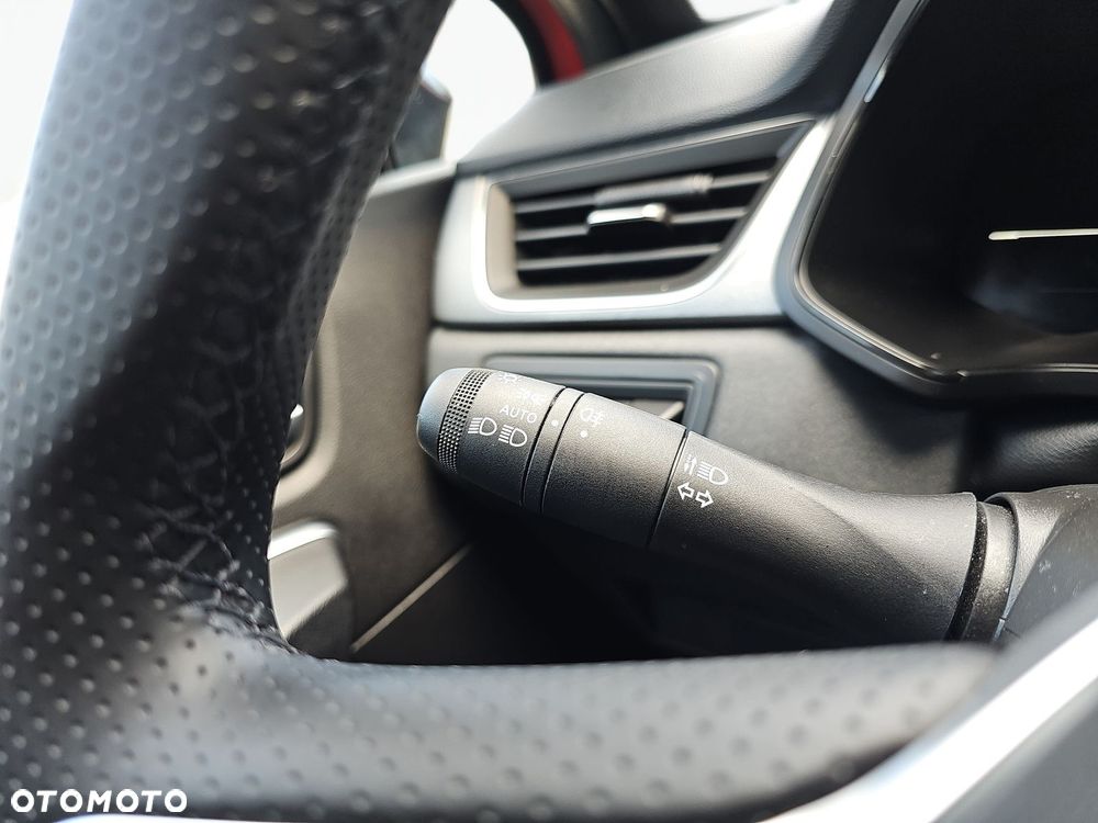 Renault Captur 1.6 E-TECH Full Hybrid 145 Techno - 27