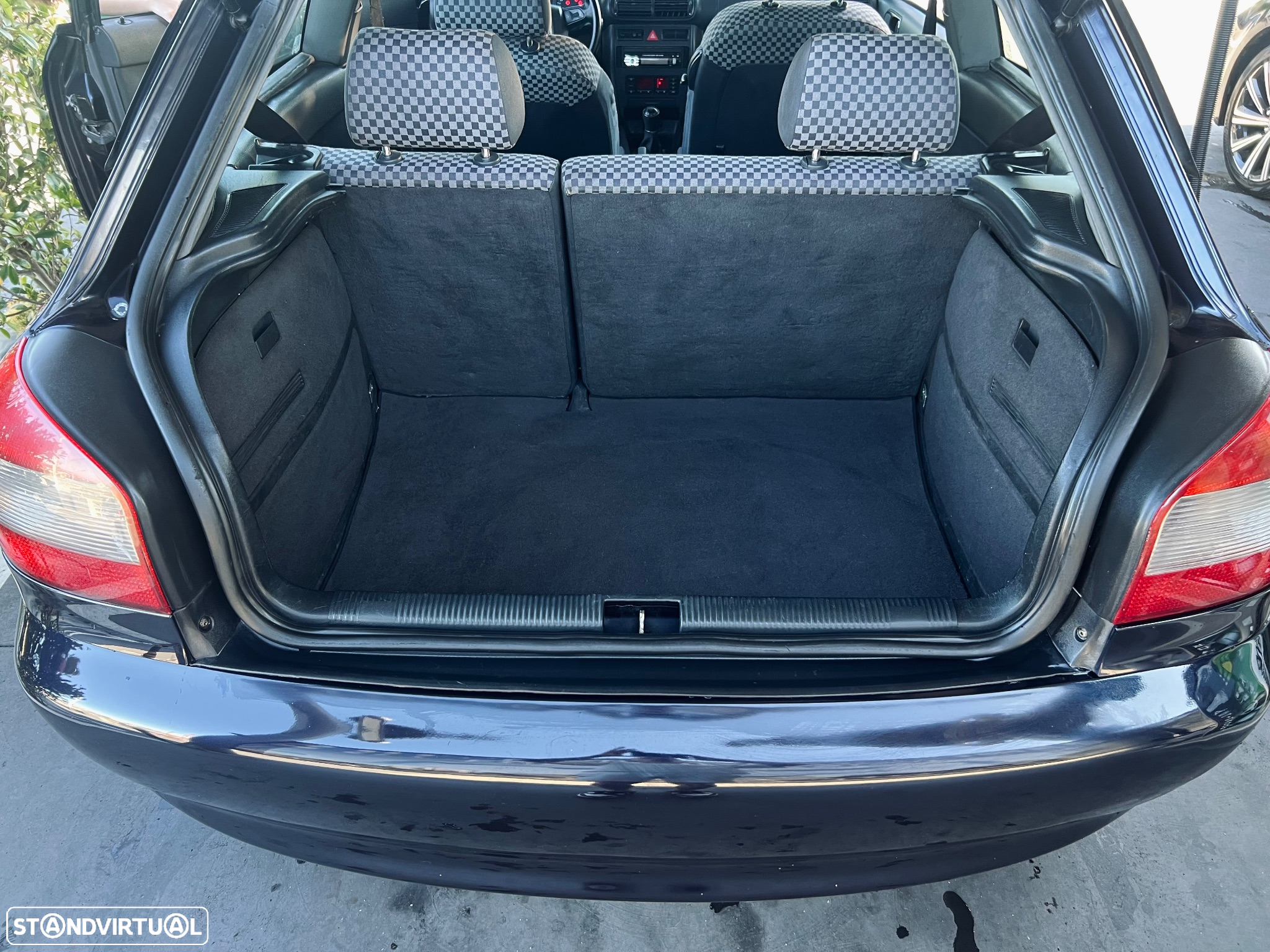 Audi A3 - 9