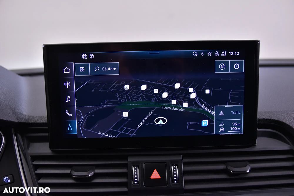 Audi Q5 40 TDI quattro S tronic MHEV S Line - 23