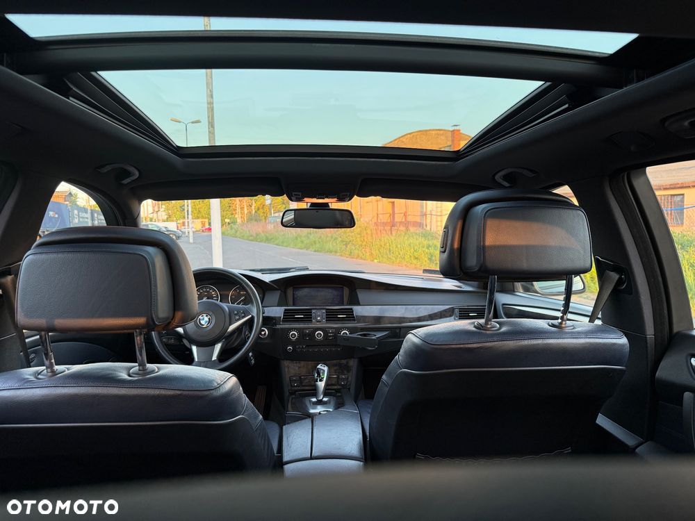 BMW Seria 5 - 17