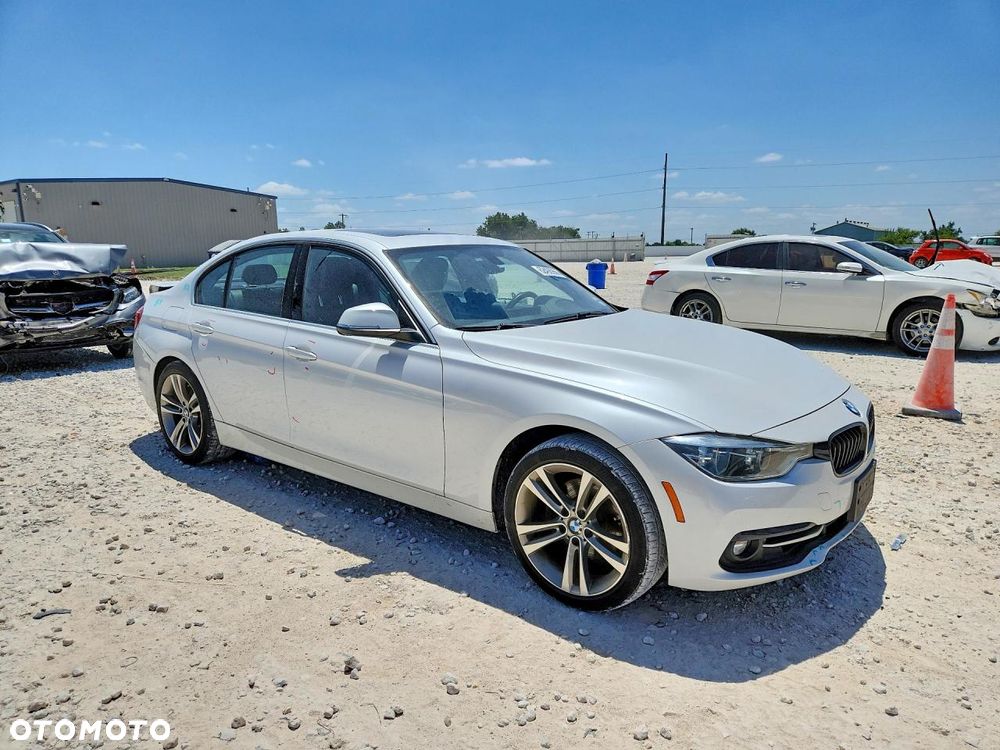 BMW Seria 3 - 2
