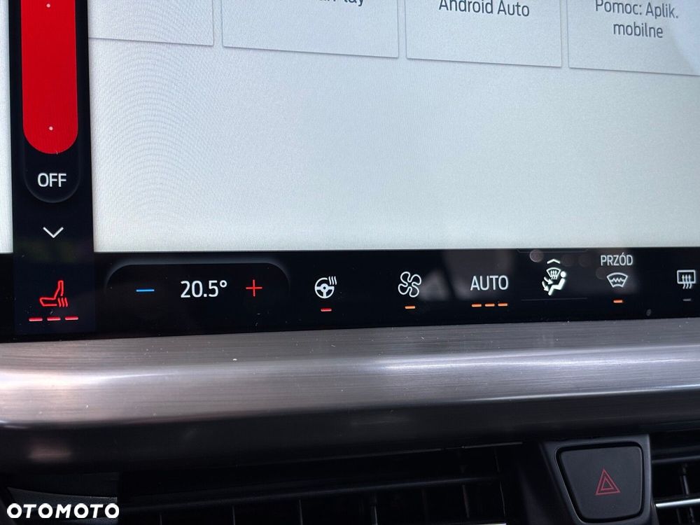 Ford Focus 1.0 EcoBoost mHEV Titanium X - 25