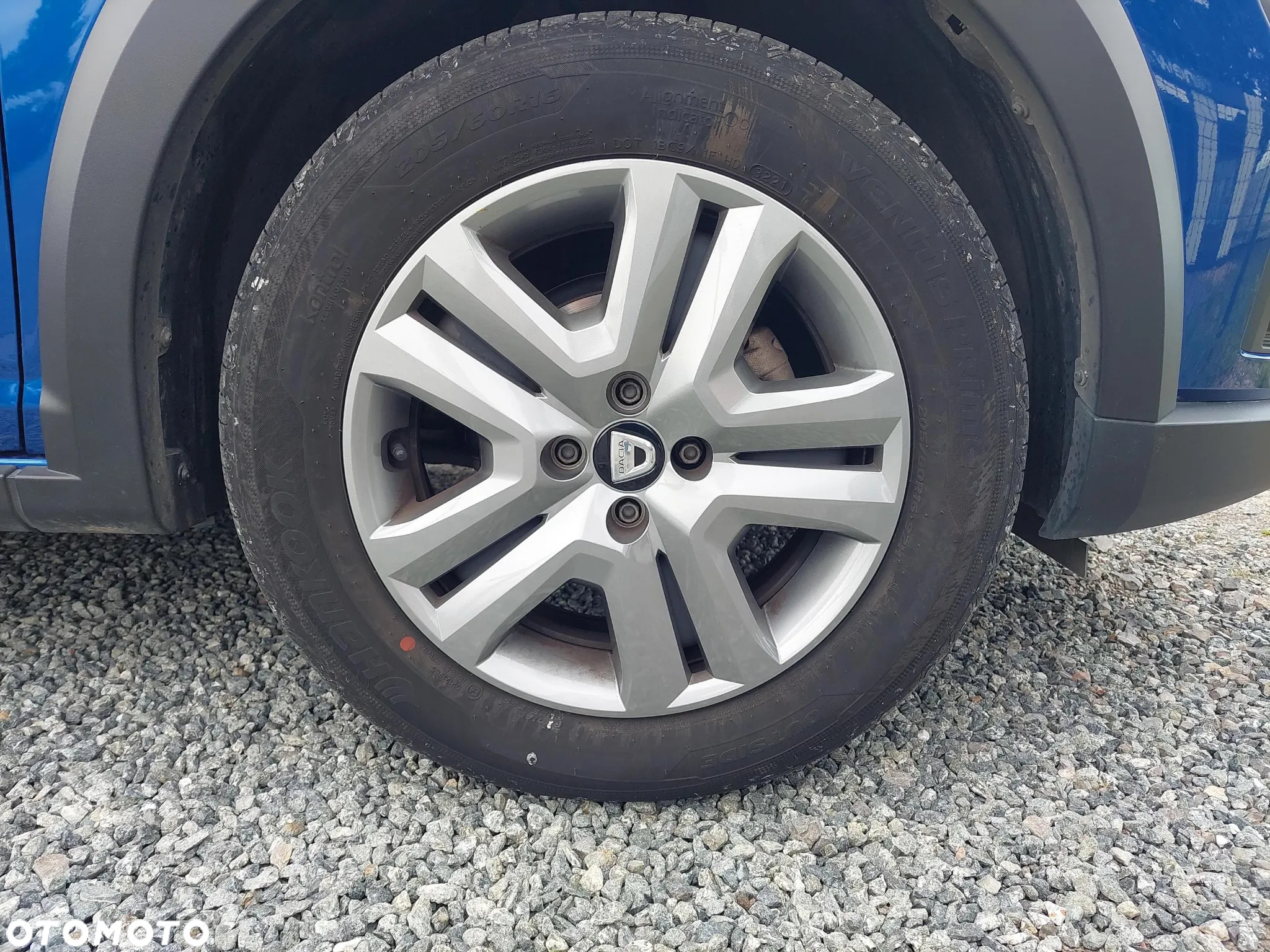 Dacia Sandero Stepway 1.0 TCe Laureate S&S - 19