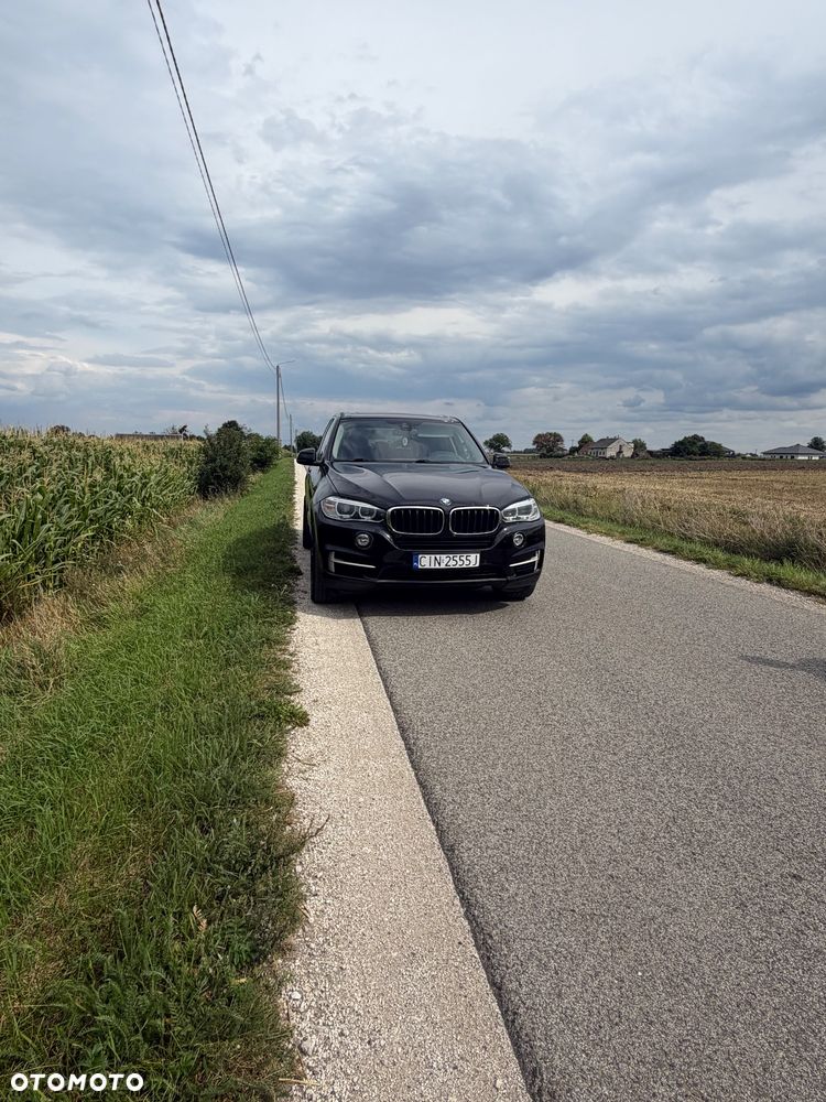 BMW X5 sDrive25d - 3