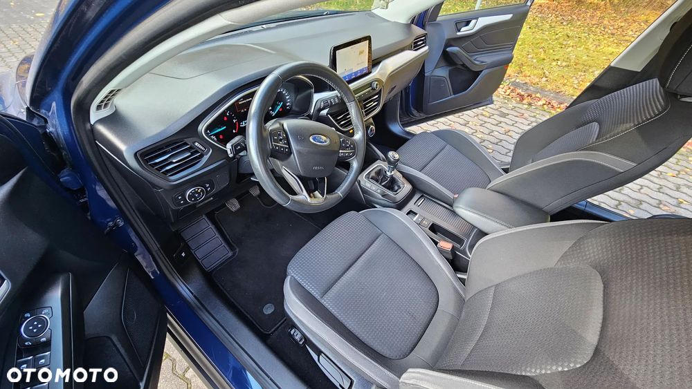 Ford Focus 1.5 EcoBlue Trend Edition Business - 8