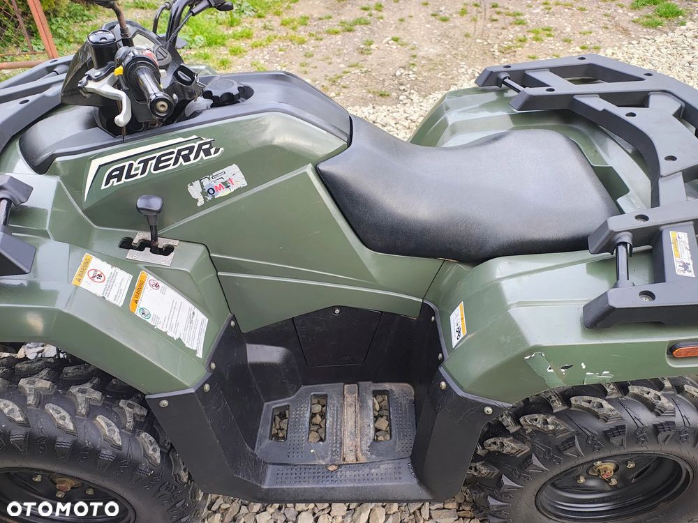 Arctic Cat Inny - 12