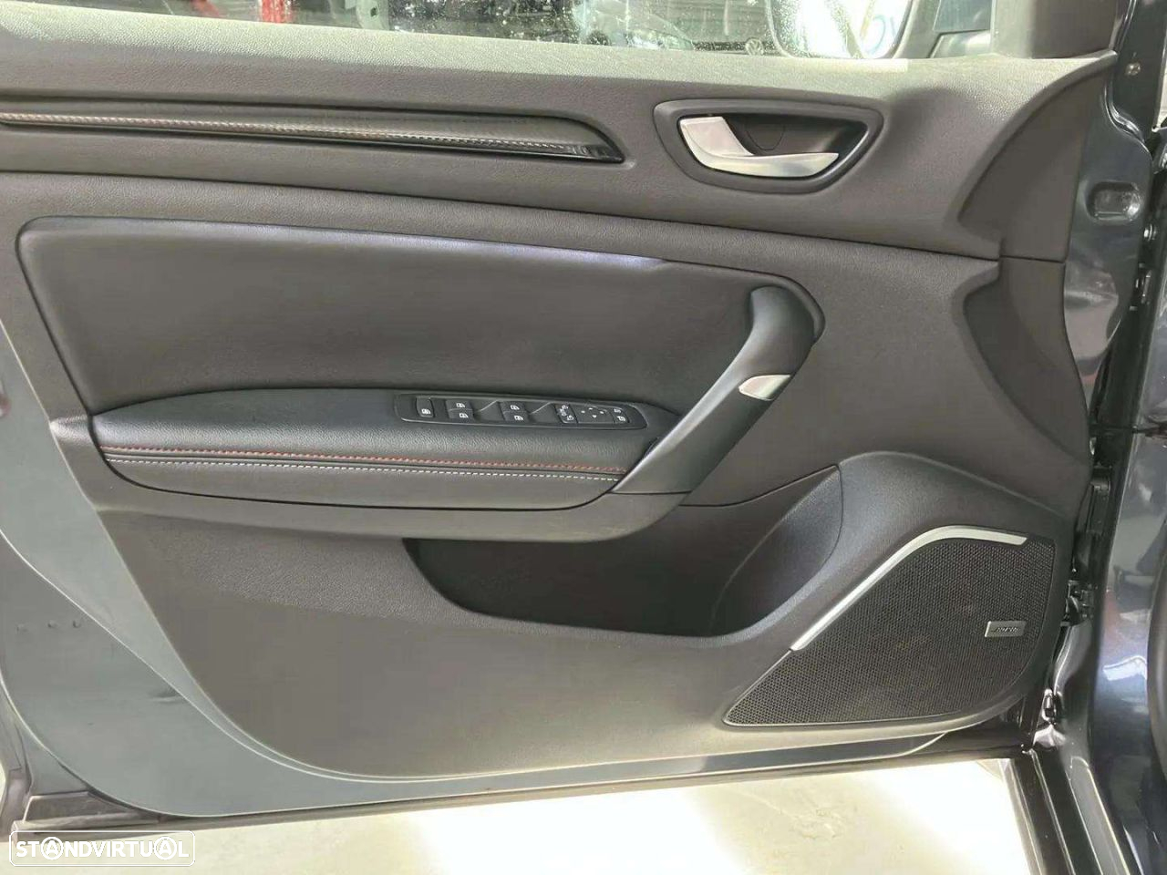 Renault Mégane Sport Tourer 1.3 TCe R.S. Line - 22
