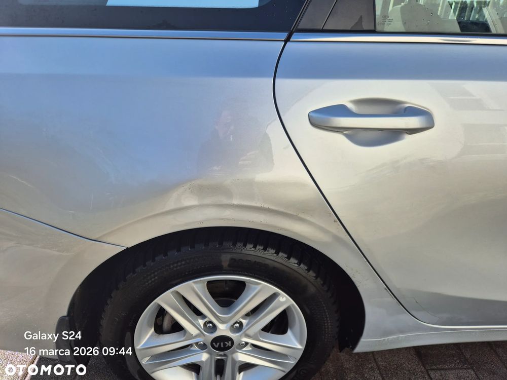 Kia Ceed 1.6 CRDi SCR L DCT - 9