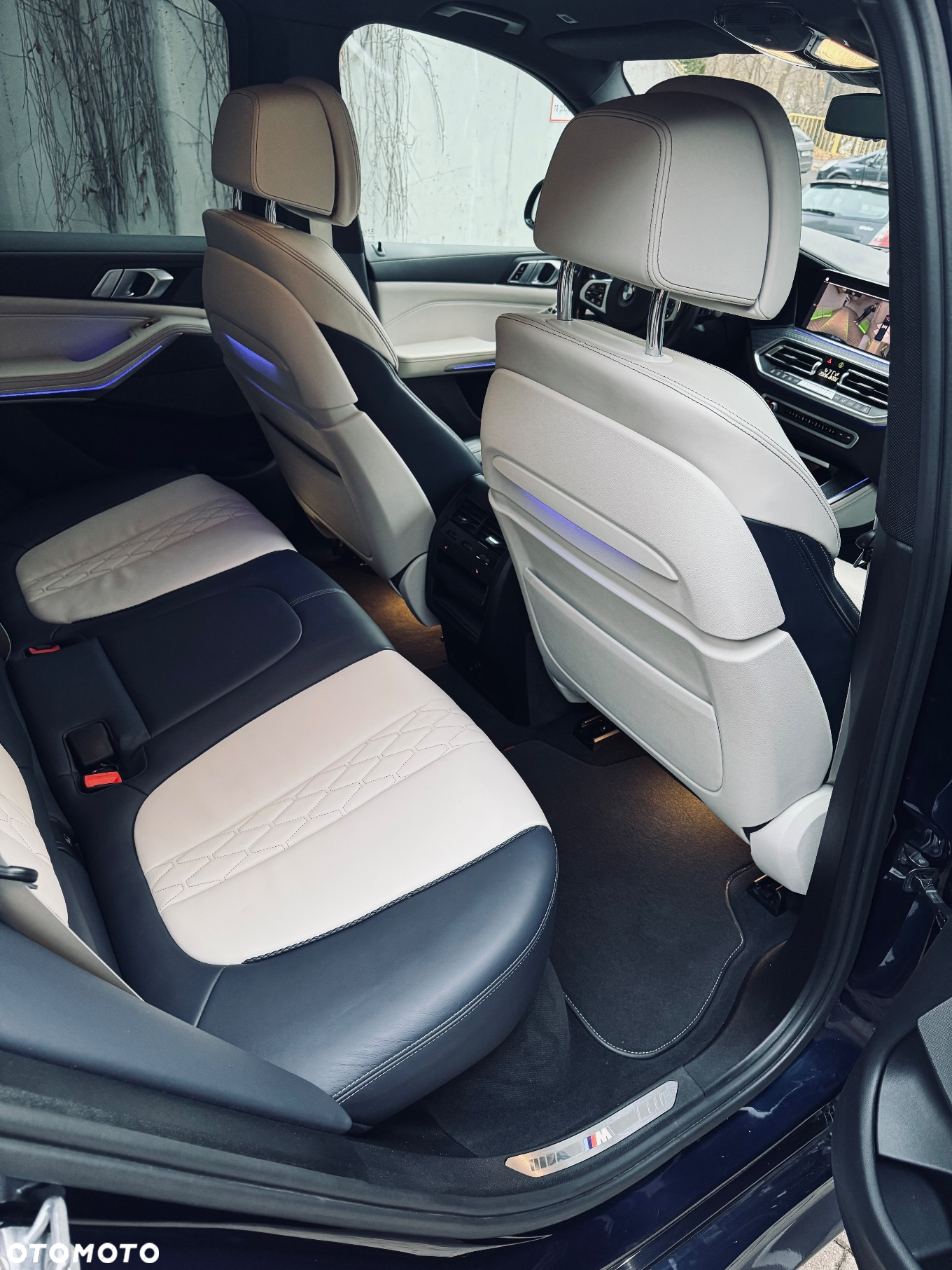 BMW X5 xDrive30d - 21