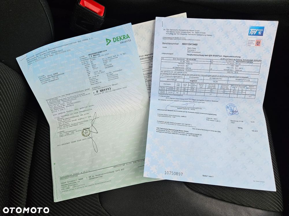 Ford Mondeo 2.0 TDCi Bi-Turbo ST-Line PowerShift - 30