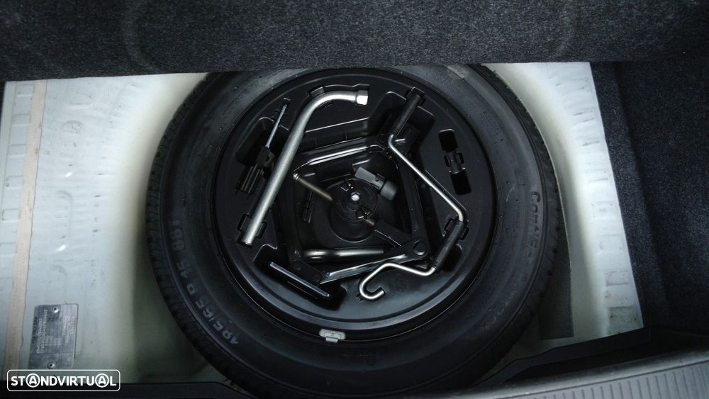 Fiat Punto 1.2 Lounge S&S - 9