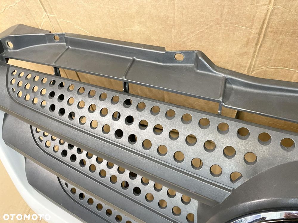 MERCEDES SPRINTER 906 Lift 13- Atrapa GRILL ORYGINAŁ A9068880523 - 8