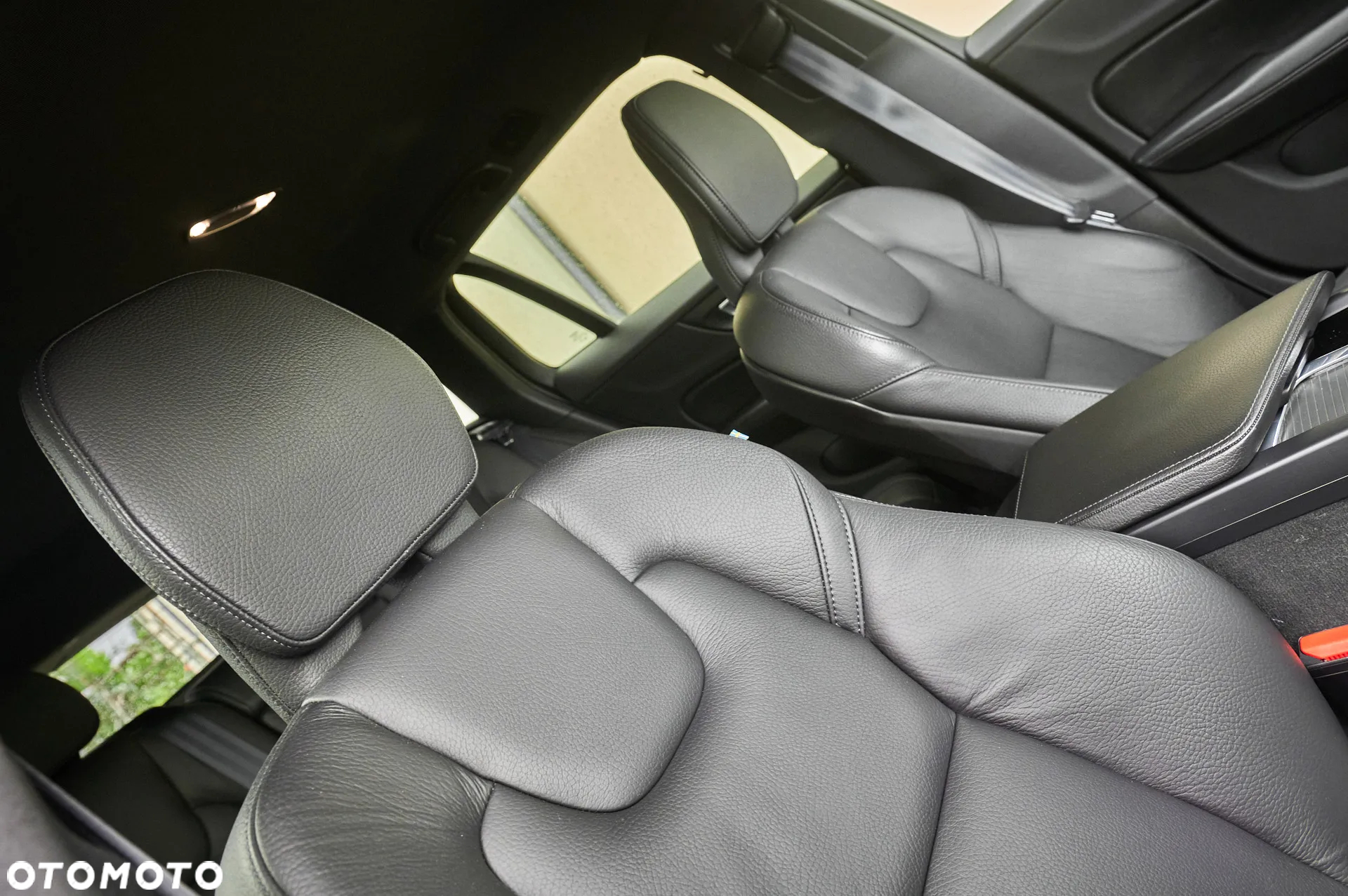 Volvo V60 D3 Momentum Pro - 5
