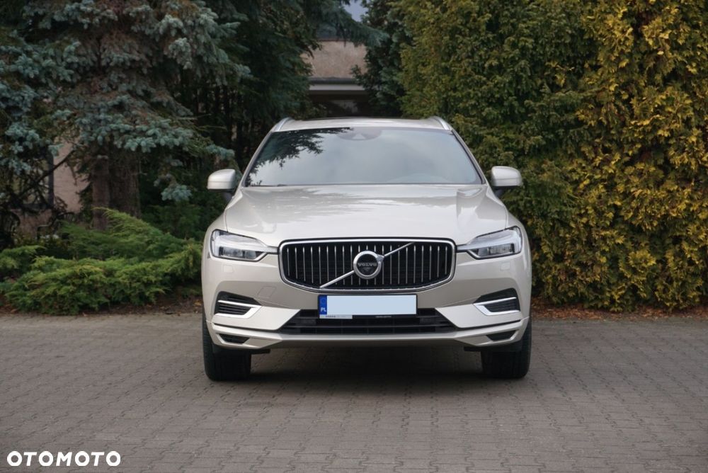 Volvo XC 60 - 2