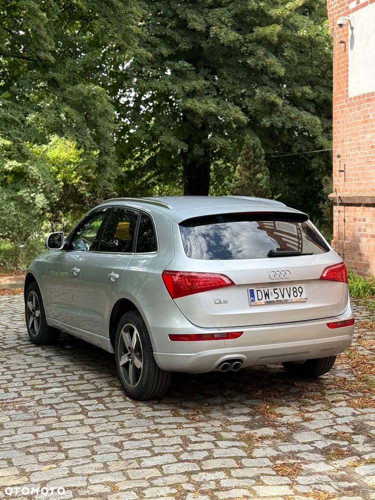 Audi Q5 2.0 TDI Quattro S tronic - 3
