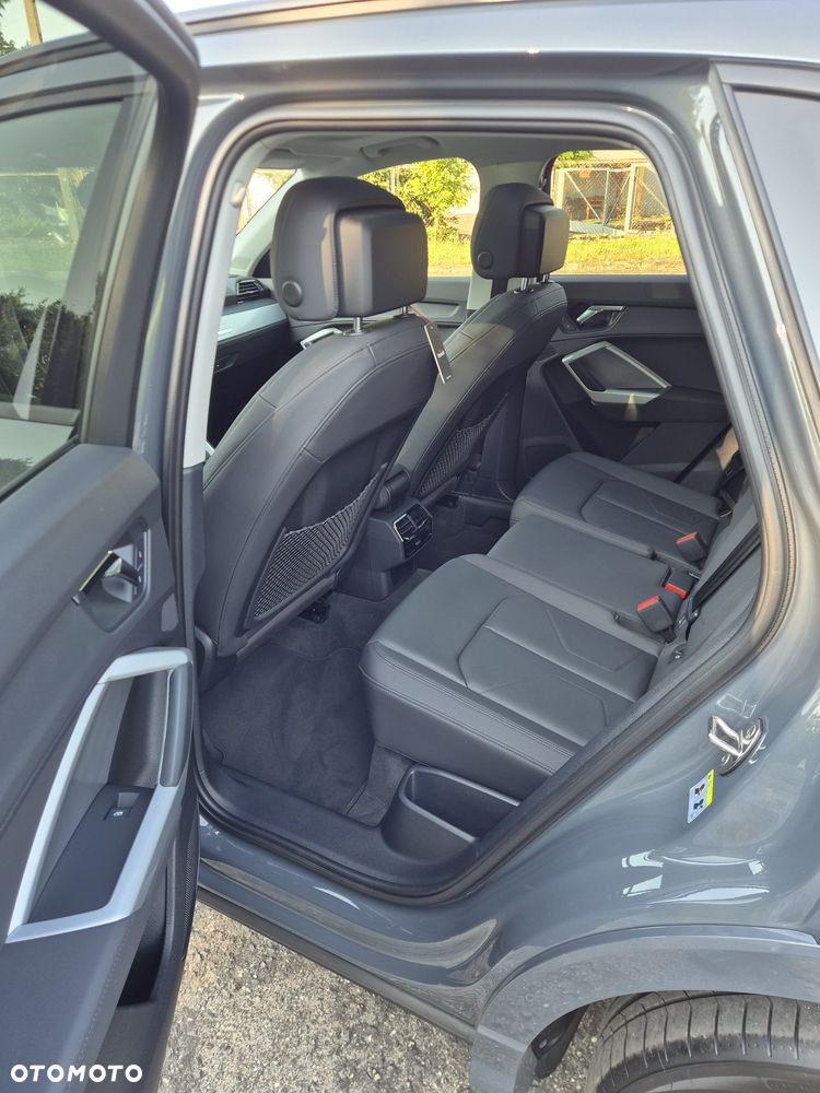 Audi Q3 - 7