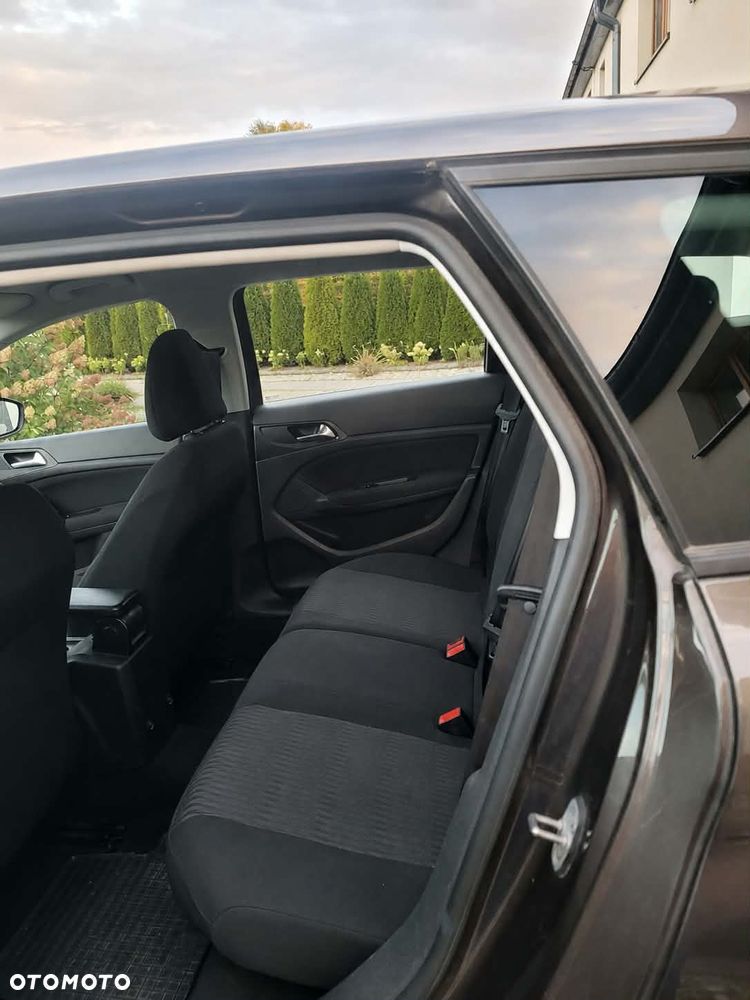 Peugeot 308 1.6 e-HDi Allure S&S - 8