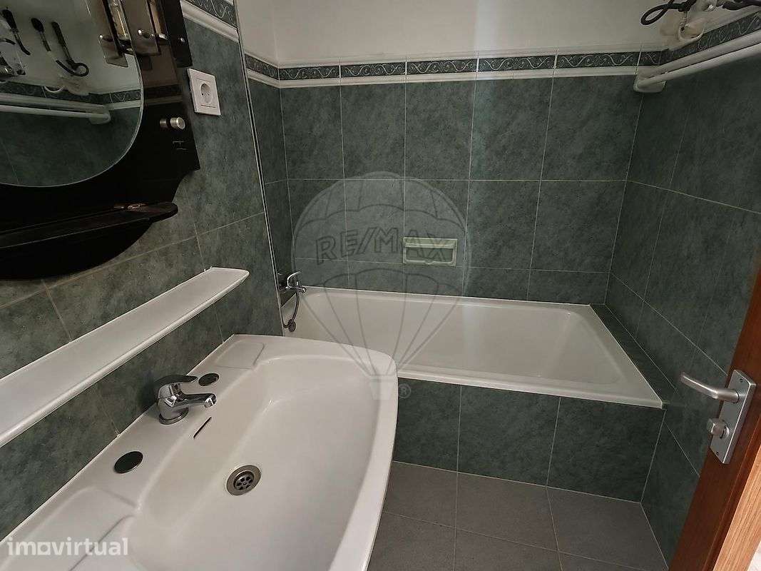 Apartamento T2 para arrendamento - Grande imagem: 5/11
