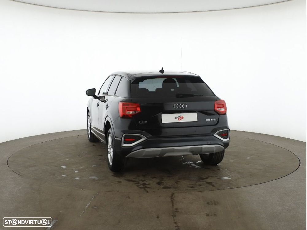 Audi Q2 30 TFSI Advanced - 7