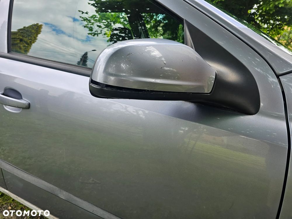 Opel Astra 1.7 CDTI - 8