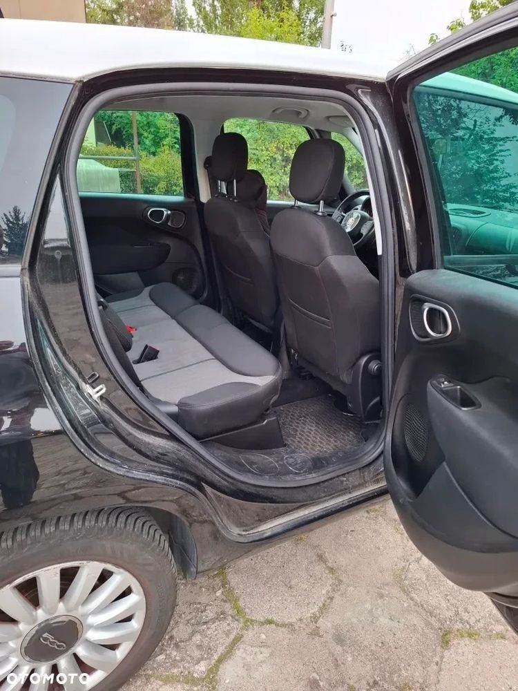 Fiat 500L - 11