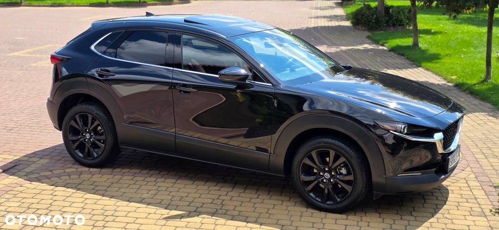 Mazda CX-30 - 27