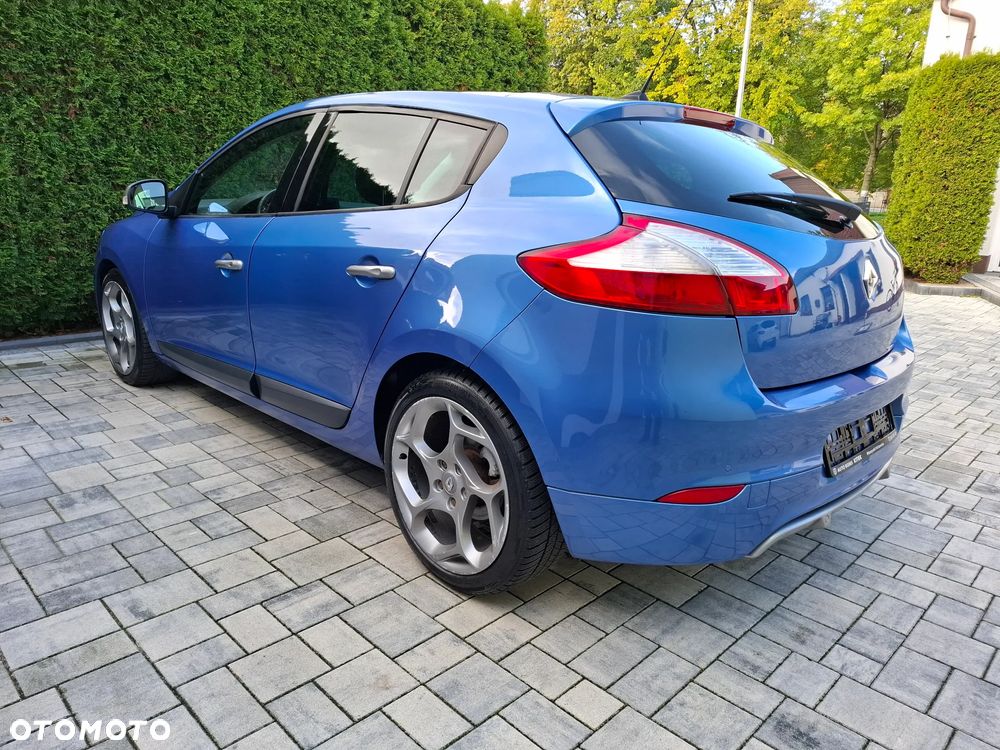 Renault Megane - 7
