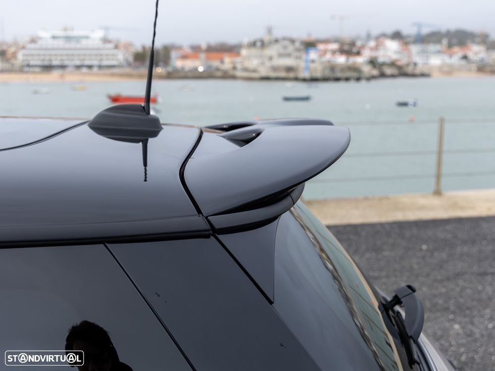 MINI 3 Portas John Cooper Works Auto Desportiva - 11