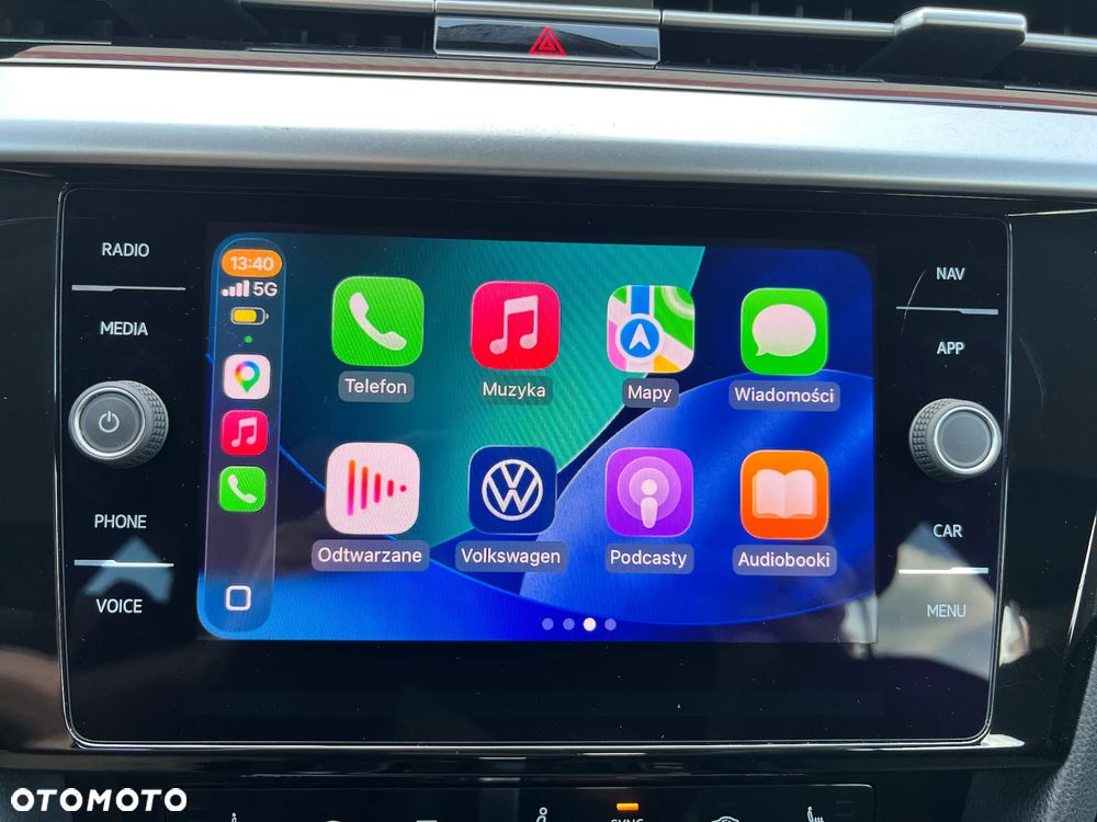 Volkswagen Arteon 2.0 TSI Elegance DSG - 26