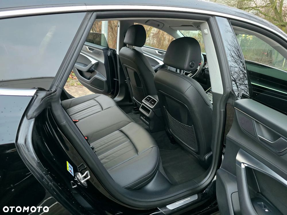Audi A7 Sportback - 23