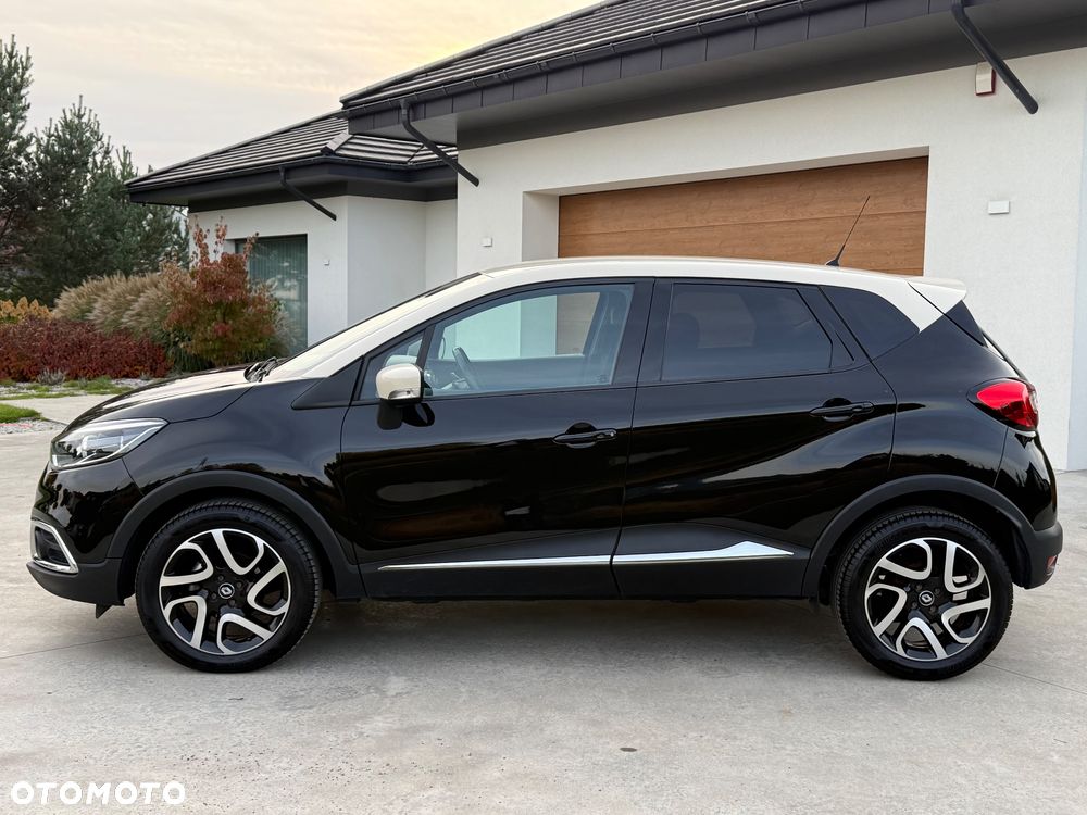 Renault Captur ENERGY TCe 90 Start&Stop Experience - 6