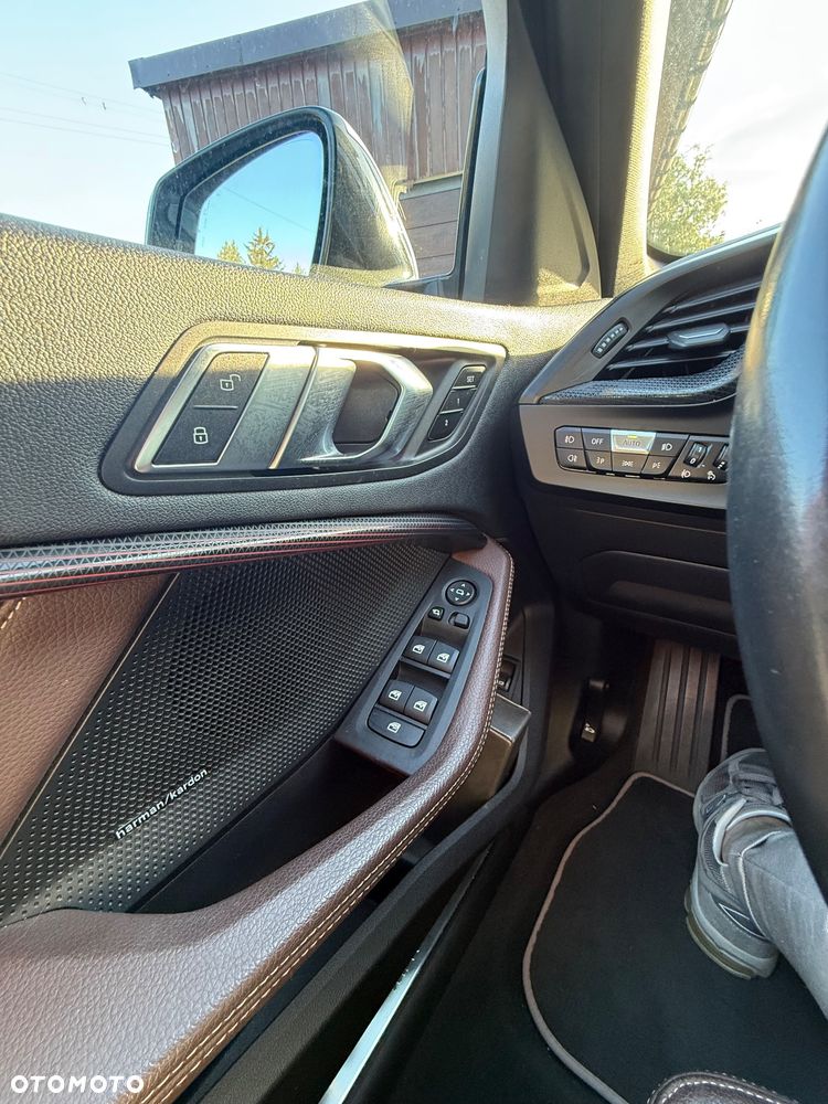 BMW Seria 1 118i Luxury Line - 11