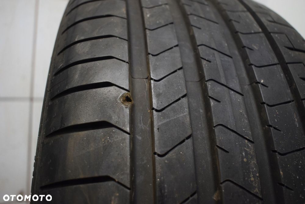 R21 255/35 Pirelli P Zero PNCS AO Wysyłka gratis! - 9