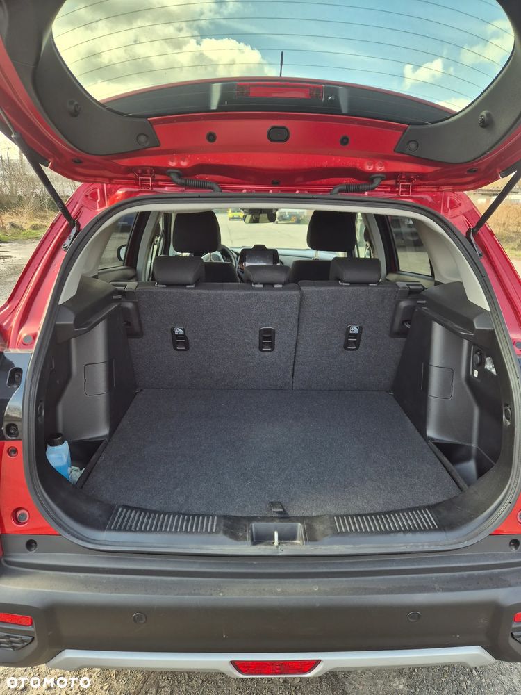 Suzuki SX4 S-Cross - 20