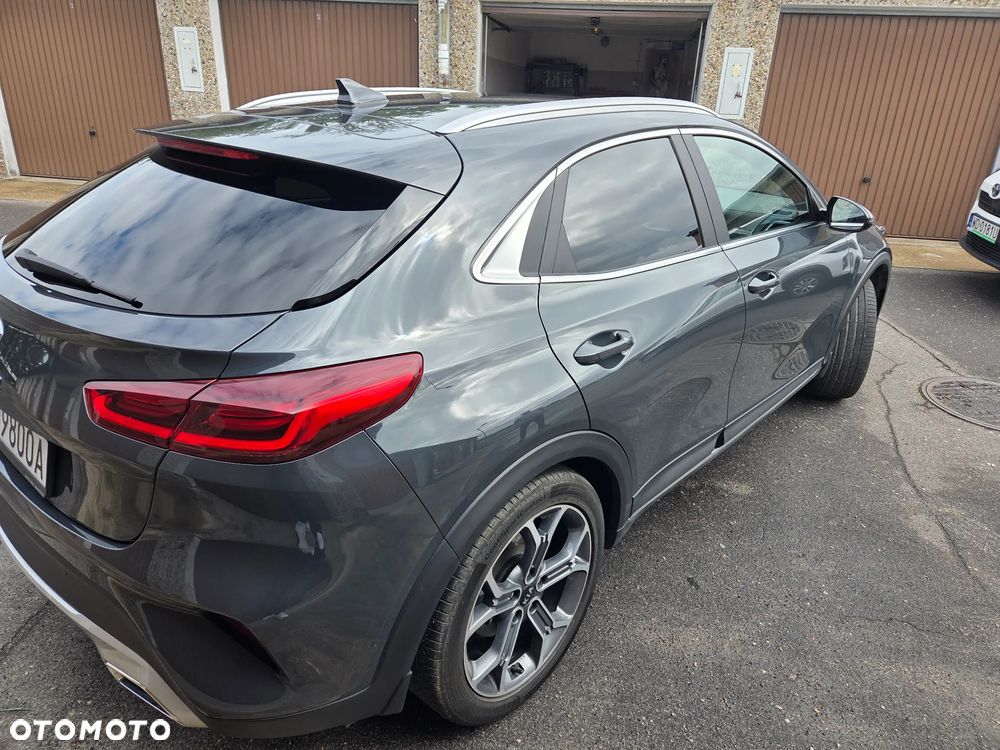 Kia XCeed 1.4 T-GDI L - 5