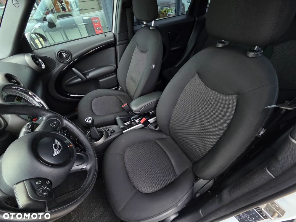MINI Countryman Cooper - 22